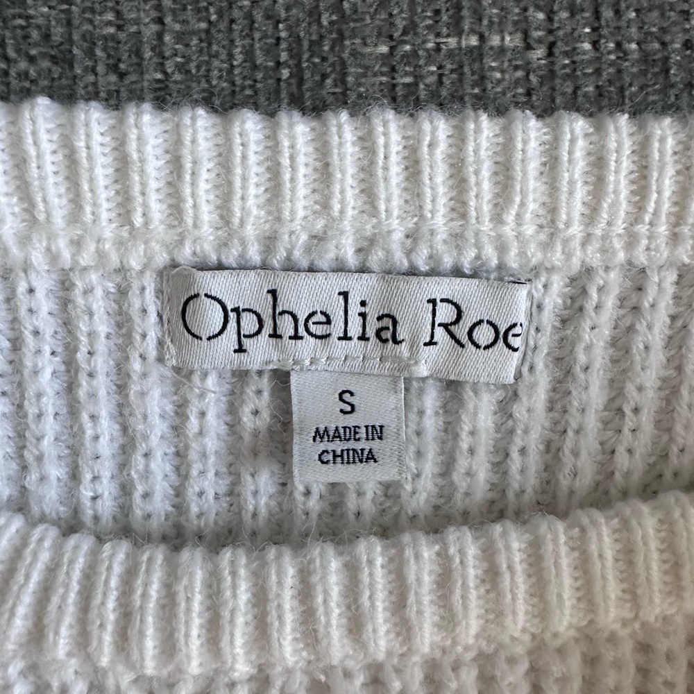 Sweater - Picture 2 of 2